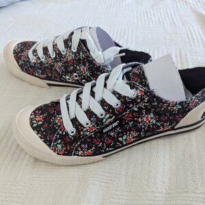 Vintage Rocket Dog Lowtop Sneaker - Size 8.5M - NWT